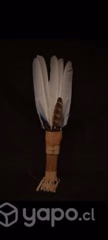 Abanico chamanico