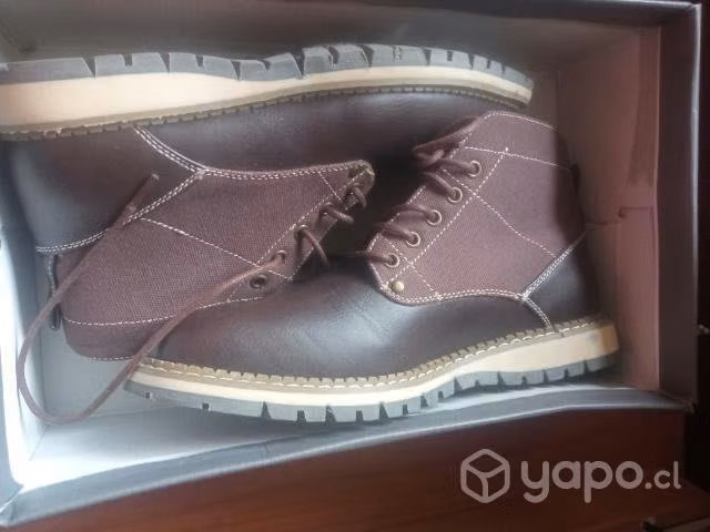 Zapatos nuevos