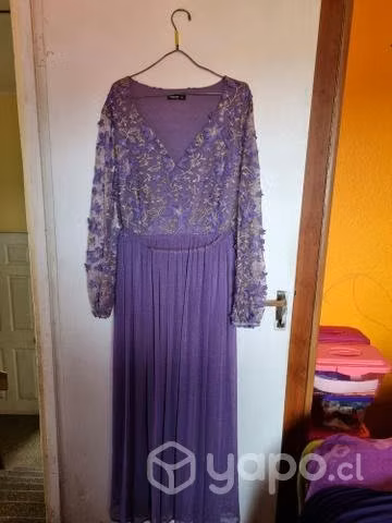 Vestidos fiesta nuevos - Imagen 2