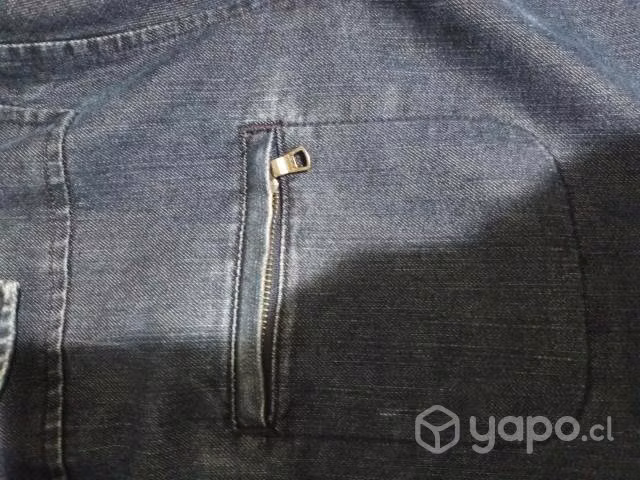 Chaqueta Armani Exchange Original L - Imagen 4