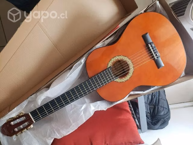 Guitarra española Nueva