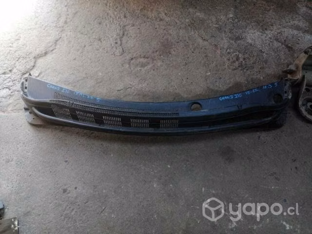 Rejilla torpedo hyundai grand i orig