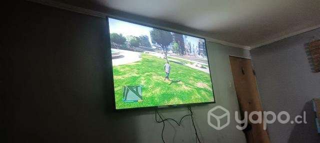 Smart tv de 65 pulgadas - Imagen 2