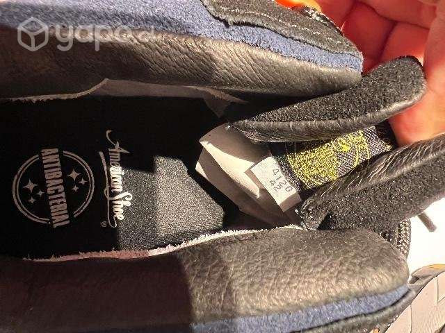 Botin de seguridad Talla 42 - Imagen 6