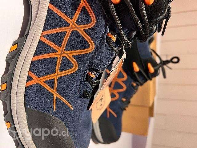 Botin de seguridad Talla 42 - Imagen 2
