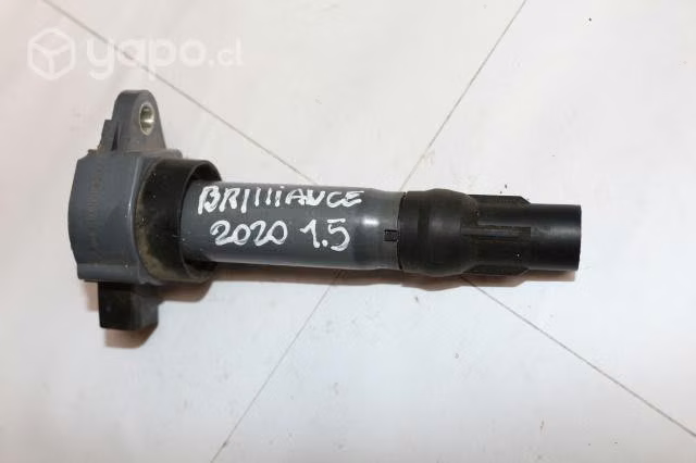 Bobinas Brilliance V3 1.5 2020