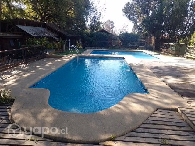 Alquilo Piscina