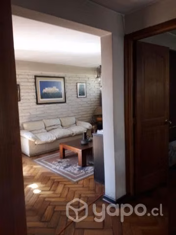 Casa para Remodelar en Las Condes