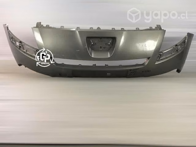 Parachoque delantero peugeot 5008 2012-2015