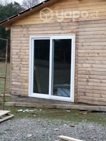 3 hectáreas planas con casa por terminar - Imagen 12