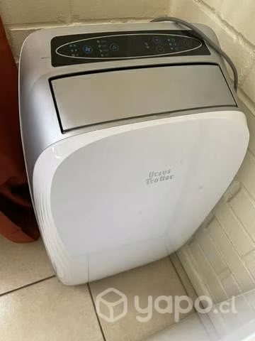 Aire acondicionado frío y caliente, ursus trotter