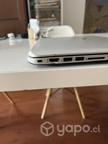 Laptop HP Pavilion - Imagen 5