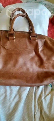 Cartera de mano
