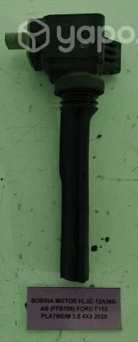 Bobina Motor HL3E-12A366-AB (FFB106) Ford F150 Pla