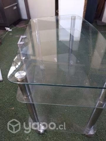 Mesa de vidrio - Imagen 6
