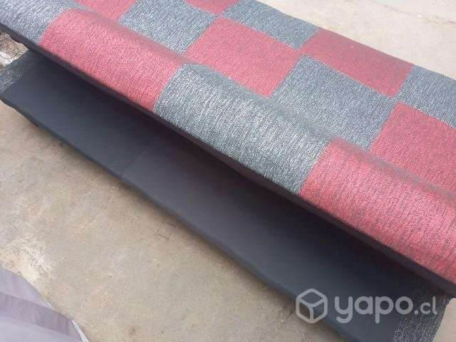 Futon nuevo password - Imagen 4