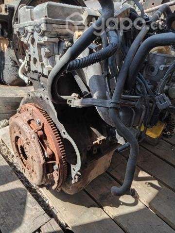 Motor Nissan Terrano 2.4 2014 - Imagen 2