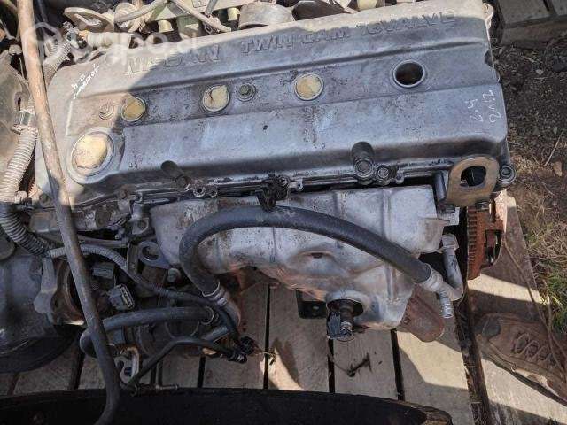 Motor Nissan Terrano 2.4 2014 - Imagen 3