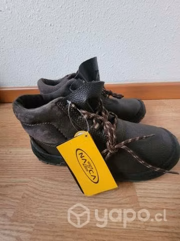 Zapatos de seguridad talla 41