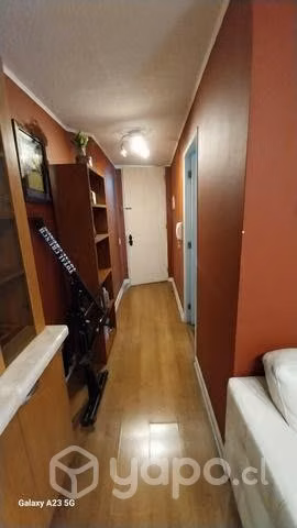 Departamento en Santiago - Sector Cumming - Imagen 2