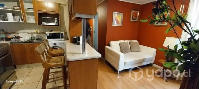 Departamento en Santiago - Sector Cumming - Imagen 15