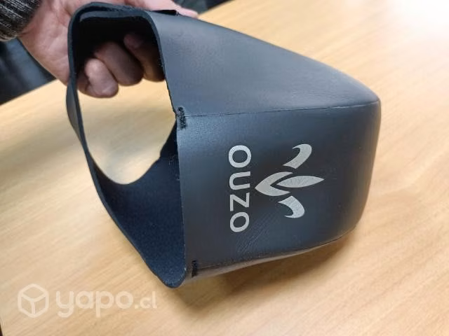 Gorro de neopren ouzo natación en mar, buceo