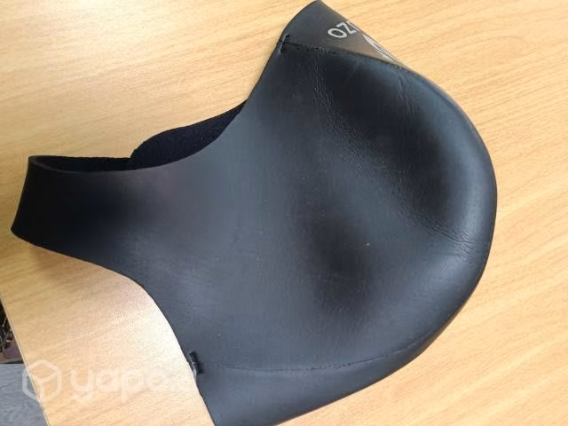 Gorro de neopren ouzo natación en mar, buceo