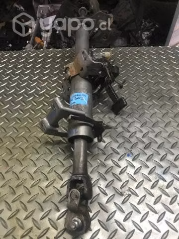 Columna direccion Nissan Xtrail T30 2002 al 2011
