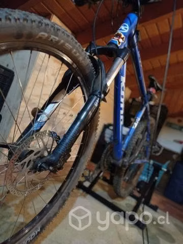 Kona blast ht 2013