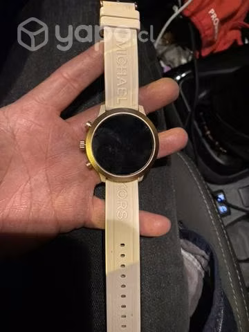 Reloj michael kors digital