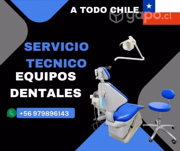 Servicio técnico Dental