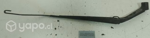 Brazo Limpia Parabr Der (NVP107) Nissan NP300 2022