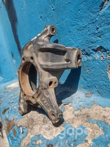 Muñon tras izq Subaru Forester 2009-2012 - Imagen 4