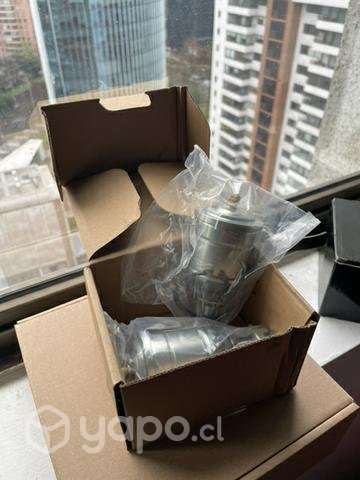 Kit de levante Nissan Np300 - Imagen 3