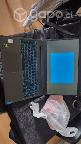 Notebook Gamer Ideapad s340