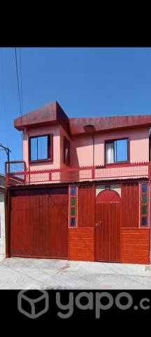 Se Vende Casa Sector Centro - Alto Hospicio