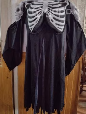 Halloween adulto