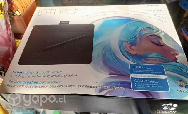 Tablet nueva creative - Imagen 4