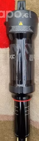 RockShox debonair