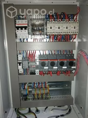 Programación de PLC