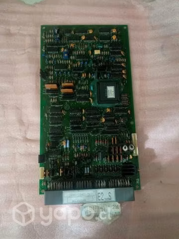 Toyota 24201-22401-71 Board Assembly