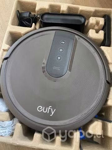 Aspiradora robot Eufy RoboVac 15T