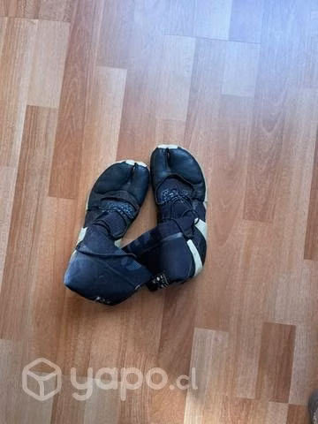 Botas para surf