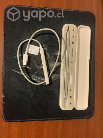Tablet Huawei Matepad 10.4 + Lapiz - Imagen 2