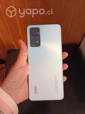 Redmi note 11 pro