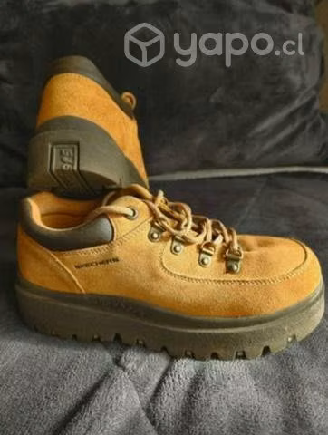 Zapatos Skechers
