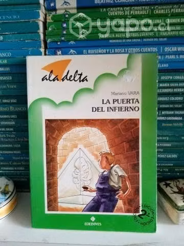 La Puerta del infierno