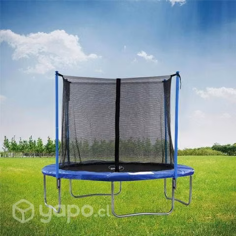 Cama elástica 2.44mts DO IT - Imagen 3