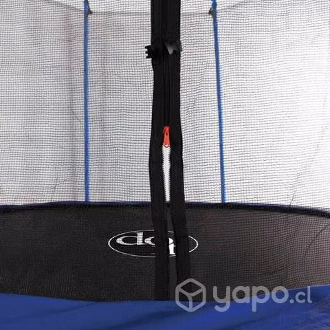 Cama elástica 2.44mts DO IT - Imagen 4