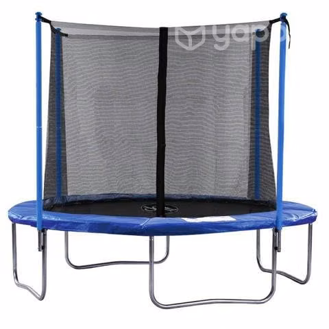 Cama elástica 2.44mts DO IT - Imagen 2